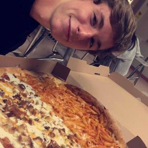 Meet your Posher, Connor